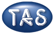 Temperature Applied Sciences Logo